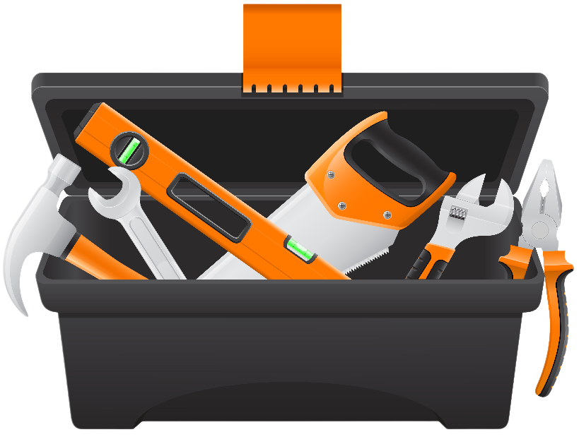 Trainer Toolbox